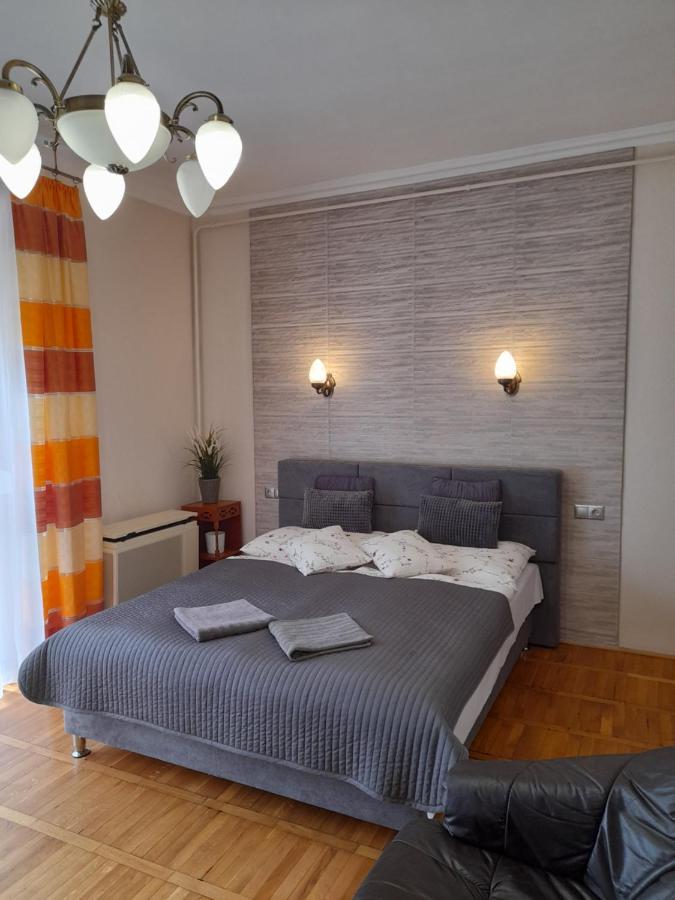 Zoeld Sziget Apartmanlakas Eger Exterior photo